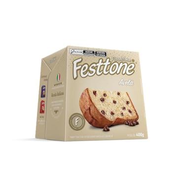 Imagem de Panettone Festtone Avelã 400g