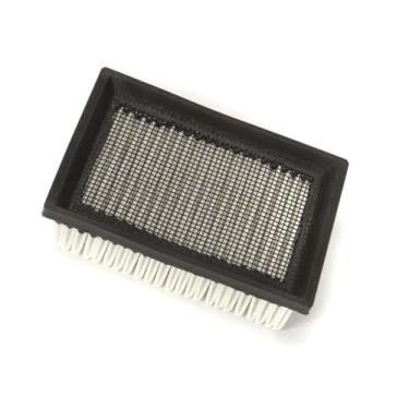 Imagem de 1 PACOTE Amigriki 1037821 Filtro de ventilador de aspirador de pó filtro de painel de poeira compatível com Tennant Nobles 5680/5700 370113 1037821 acessório de peças de aspirador de pó