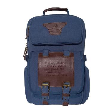 Imagem de Mochila Notebook em Lona Super Reforçada-Unissex