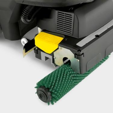 Imagem de Rolo De Cerdas Verdes Br 35/12 C Karcher