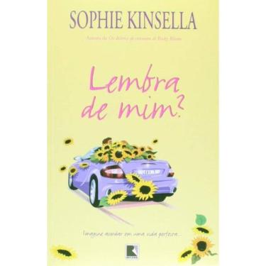 Imagem de Lembra de Mim?