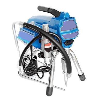 Imagem de Máquina de pulverização sem ar profissional Professional pistola sem ar 320 0W 3.5L. Ferramenta de máquina de pintura de pintura airless 700