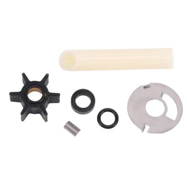 Imagem de GLOGLOW para Motores de Popa 4-9,8, Eficiência de Resfriamento Aprimorada, Manutenção de Motor de Barco, Série de Barco/iate