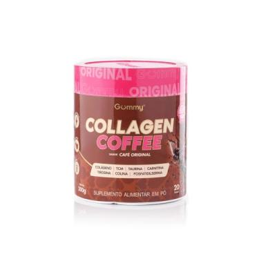 Imagem de Gummy Original® Collagen Coffee (1)