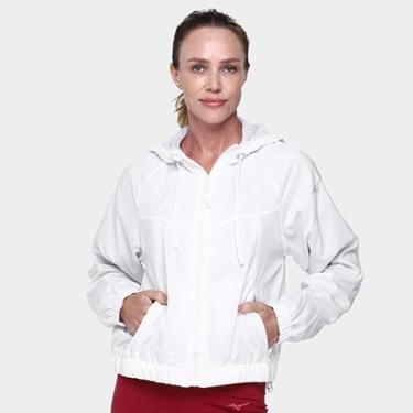 Imagem de Jaqueta Corta Vento Mizuno Soul Fit Feminina-Feminino