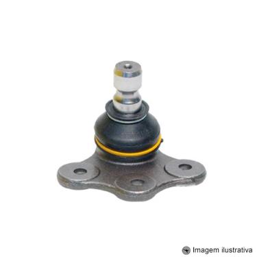 Imagem de Pivo de Suspensão Inferior Direito / Esquerdo Astra / Zafira ( 99 / ... ) / Vectra ( 97 / 05 ) / Novo Vectra ( 06 / ... )