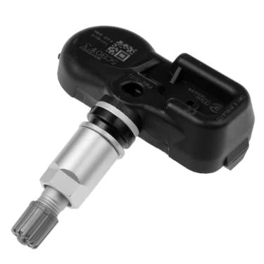 Imagem de Sensor TPMS para carro compatível com Toyota Camry 2007 2008 2009 2010 2011 42607-33010 Sensor de pressão dos pneus TPMS Acessório automotivo