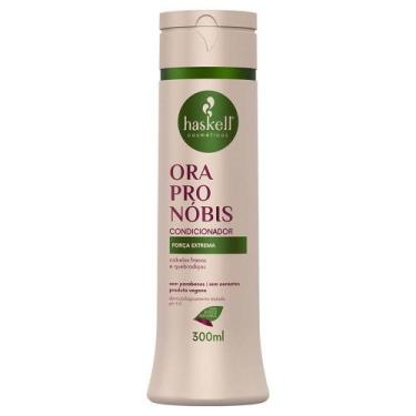 Imagem de Haskell Ora Pro Nóbis Condicionador, 300ml