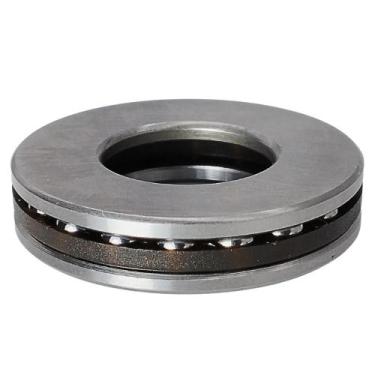 Imagem de Rolamento Axial de Esferas para Lavadora Electrolux UWS31 UWS2200 UWS2