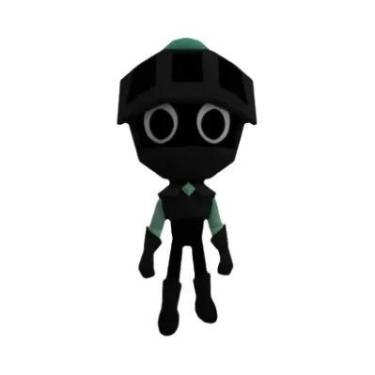 Imagem de Brinquedos De Pelúcia Gourdy Do Mundo Do Dandy, Boneco De Abóbora, Pre