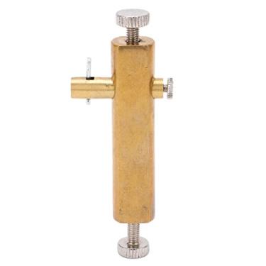 Imagem de RiToEasysports Gravador de Ranhura para Violino, Ferramentas para Fabricação de Luthier, Agulha de Escrita para Violino, Viola