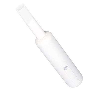 Imagem de Mingzhe Poderosa Sucção Portátil Sem Fio, Carregamento USB para Carpete de Carro, Mesa de Chão, Mini Design Portátil