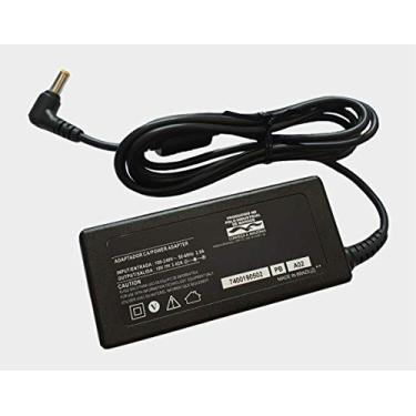 Imagem de Fonte Notebook Positivo CCE Itautec 19,5 3,42a Original