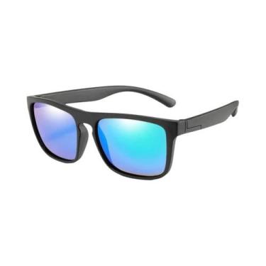 Imagem de Óculos De Sol Polarizados UV400 Para Crianças, Óculos De Segurança Em 