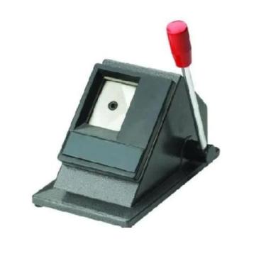 Imagem de Cortador de Foto 3x4mm Profissional - Manual de Mesa - Motivate