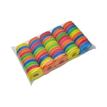 Imagem de Placa Portátil De Enrolamento De Linha De Pesca Em EVA, 20-50 Peças, A