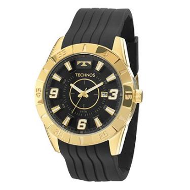 Imagem de Relógio Technos Masculino 2115KZA8P-Masculino