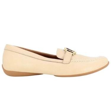 Imagem de Mocassim Feminino Usaflex Aj2203003-Feminino