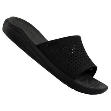 Imagem de Sandália Crocs Literide Slide-Unissex