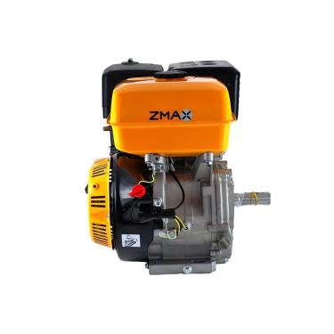 Imagem de Motor Gasolina Partida Manual 13HP 4 Tempos ZM130G4T ZMAX