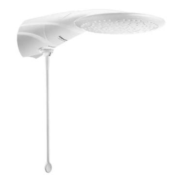 Imagem de Chuveiro Advanced Multitemperaturas 220V/7500W - LORENZETTI