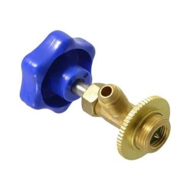 Imagem de Abridor De Garrafa Universal Para Refrigerantes Com Conector 1/4 SAE P