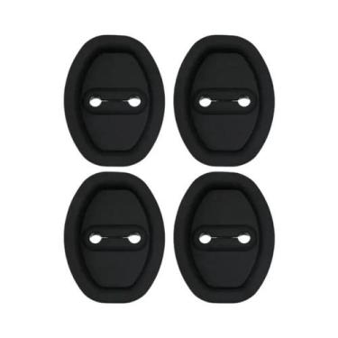 Imagem de Capa Protetora De Silicone Para Fechadura De Porta De Carro BYD Atto 3