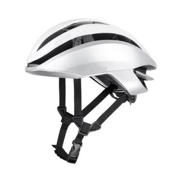 Imagem de Capacete De Ciclismo Unissex Ultraleve Aerodinâmico M L Confortável Da