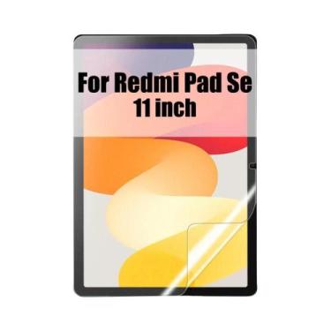 Imagem de Protetor De Tela Com Toque De Papel Fosco Para Xiaomi Pad 6 5 pro 11 P