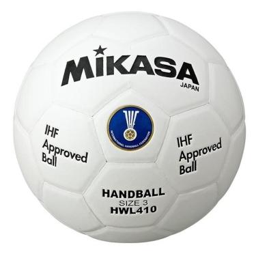 Imagem de Bola de Handebol HWL410 Mikasa-Unissex