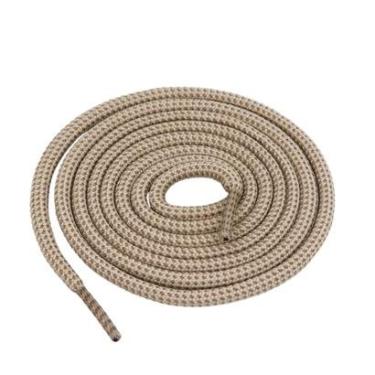 Imagem de Par de Cadarço Redondo 5 m 1,50 m Tênis Corrida top-Unissex