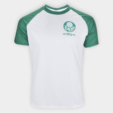 Imagem de Camiseta Palmeiras Dempsey Masculina-Masculino