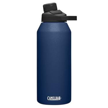 Imagem de CamelBak Garrafa térmica Chute Mag, 1,2 L, azul marinho