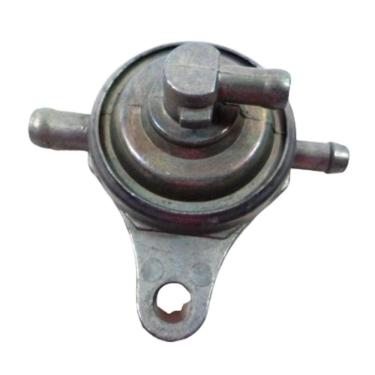 Imagem de Torneira De Gasolina Scooter 50 F3 Bravax