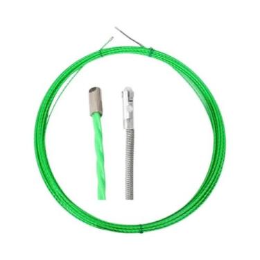 Imagem de Dispositivo Universal De Passagem De Fios De 5-30M, Puxador De Cabos C