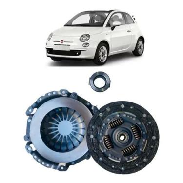 Imagem de Embreagem Fiat 500 1.4 16V 2015 2016 2017