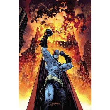 Imagem de Batman (2025) - Vol. 04 - PANINI, Sortido