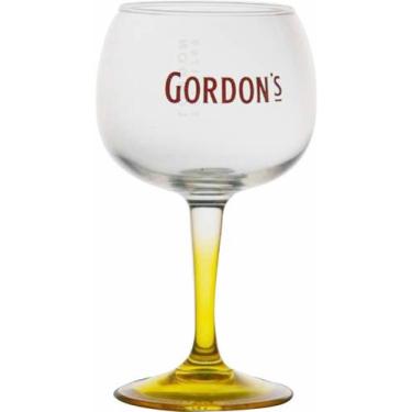 Imagem de Taça para Gin Gordons Yellow 600ML - GLOBIMPORT