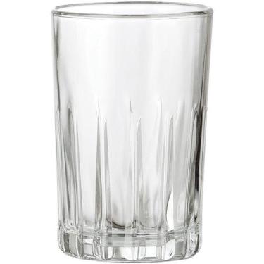 Imagem de CRISA KRISTALINO COPO LONG DRINK 12x8x8cm 330ml VIDRO TRANSP - HOMECO