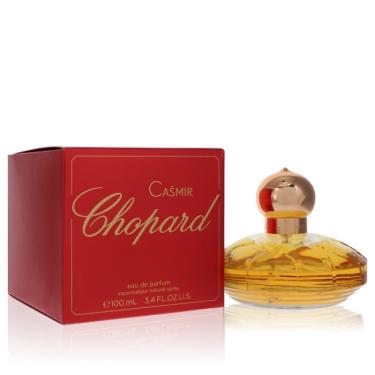 Imagem de Perfume Feminino Casmir Chopard 100 ML Eau De Parfum