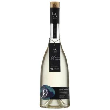 Imagem de Vinho Branco Luiz Argenta Sauvignon Blanc Desalcoolizado Sem Álcool 75