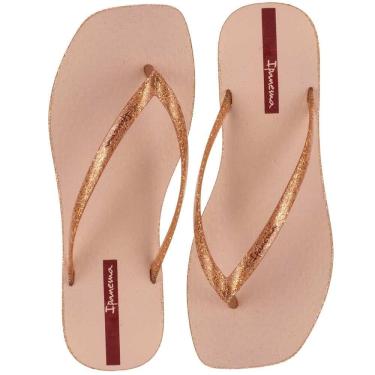 Imagem de Chinelo Feminino Edge Maxi Glitter Ipanema - 27095