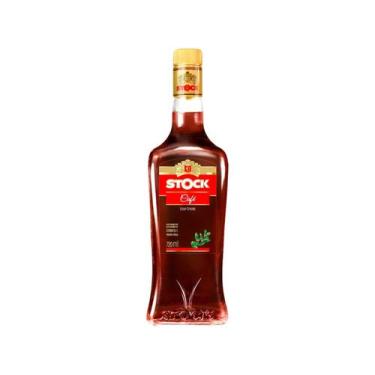 Imagem de Licor Creme de Café Stock 720ml, Café