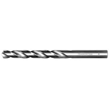 Imagem de Broca para Aço 4x75 mm Tramontina em Aço Rápido HSS DIN 338, 4.0x75mm,