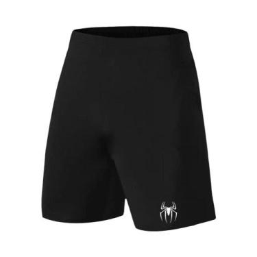 Imagem de Shorts De Corrida Para Crianças Com Secagem Rápida, Com Bolso, Para Ve