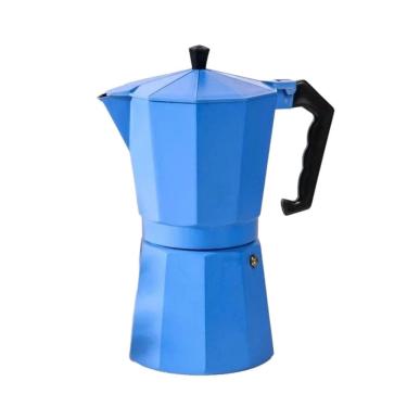 Imagem de Cafeteira Italiana Moka em Alumínio 9 Xícaras 450ml