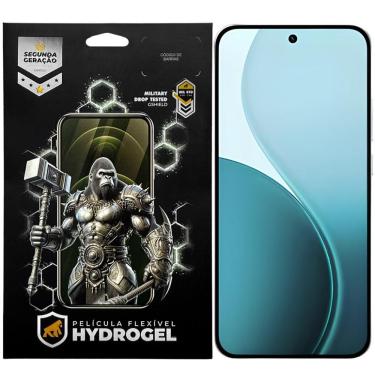 Imagem de Película de Proteção de Tela Gshield para Oppo Reno14 5G Contra Riscos Hydrogel Gamer F...