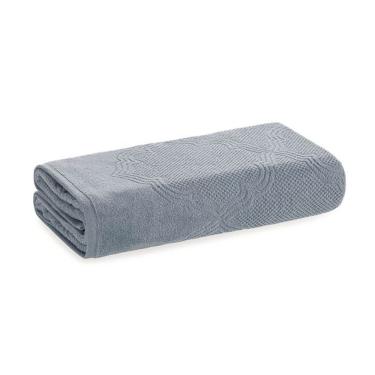 Imagem de Toalha de Rosto Galbe Allure 48x70CM 100% Algodão 440g-m2 Alta Absorção Aveludado