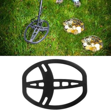 Imagem de Tampa de bobina de detector de metais para EuroAce ACE350 ACE400 - Glo