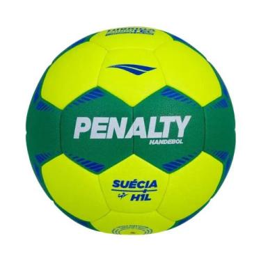 Imagem de Bola Handebol Penalty Infantil Suécia H1L Ultra Grip Hibrida XXV, Únic